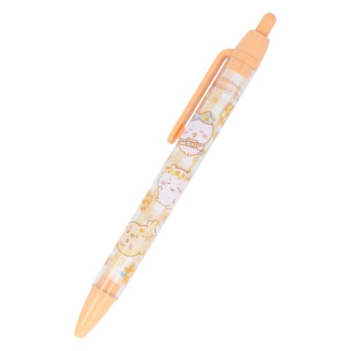 シャーペン ちいかわ シャープペン 0.5mm チェック サンスター文具 新学期準備文具 メール便可 マシュマロポップのサムネイル