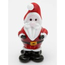 マスコット VNクリスマスオーナメント SANTA STANDING 北欧 アミナコレクション ヨーロッパ雑貨 インテリア マシュマロポップ