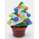 マスコット VNクリスマスオーナメント CHRISTMAS TREE 北欧 アミナコレクション ヨーロッパ雑貨 インテリア マシュマロポップ