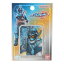 ワッペン 仮面ライダーガッチャード アイロンパッチシール 特撮ヒーロー バンダイ 手芸用品 大きい メ..