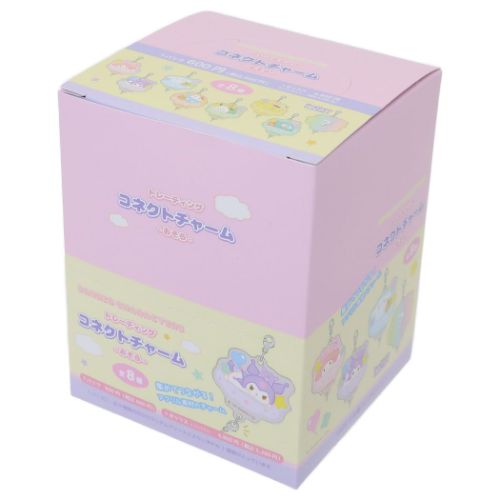 キーホルダー サンリオキャラクターズ トレーディングコネクトチャーム 全8種 8個入セット おそら サンリオ ティーズファクトリー コレクション雑貨 まとめ買い マシュマロポップ キーホルダー サンリオキャラクターズ トレーディングコネクトチャーム 全8種 8個入セット おそら サンリオ ティーズファクトリー コレクション雑貨 まとめ買い マシュマロポップ