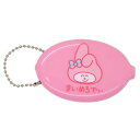 コインケース マイメロディ ラバーコイン KC まいめろでぃ サンリオ オクタニ 小銭入れ メール便可 マシュマロポップ
