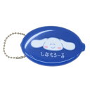 コインケース シナモロール ラバーコイン KC しなもろーる サンリオ オクタニ 小銭入れ メール便可 マシュマロポップ