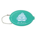コインケース ハンギョドン ラバーコイン KC はんぎょどん サンリオ オクタニ 小銭入れ メール便可 マシュマロポップ