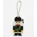 キーホルダー アクリルKH BK NUTS アミナコレクション クリスマス 可愛い メール便可 マシュマロポップ