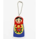 キーホルダー アクリルKH BL WOMAN アミナコレクション クリスマス 可愛い メール便可 マシュマロポップ