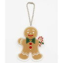 キーホルダー アクリルKH GINGERBREAD アミナコレクション クリスマス 可愛い メール便可 マシュマロポップ