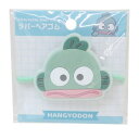 ヘアアクセ ハンギョドン ラバーマスコットヘアゴム サンリオ カミオジャパン プレゼント メール便可 マシュマロポップ