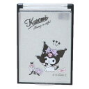手鏡 クロミ カードミラーS オシャレコモノ サンリオ カミオジャパン プレゼント メール便可 マシュマロポップ