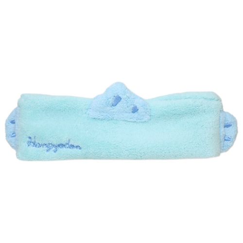 ヘアアクセ ハンギョドン ヘアバンド サンリオ あすなろ舎 プレゼント メール便可 マシュマロポップ