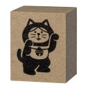 スタンプ FUKUMONOはんこ 踊る招き猫左手上げ デコレ かわいい お正月 グッズ メール便可 あす楽 シネマコレクション手紙やメッセージカード、ノートや手帳をデコっちゃおうステーショナリー/文房具/事務用品/年賀状/メッセージ大人も子供も楽しめる［コンコンブル]シリーズこちらは手帳やカードなどを可愛くデコれる[デコレーションスタンプ]キャップを外してそのまま押せる浸透印なので手帳やカードなどにポンポン押せます。いろいろ種類あるのでお気に入りを揃えてください。サイズ：約23x28x23mmこのカテゴリにはこんな商品が含まれていますステーショナリー【ハンコ・印鑑ケース】これを見た人はこんなキーワードで検索しています判子スタンプごほうびシールディズニー 文具かわいい 文具キャラクター 文具キャラクター 文房具小学生中学生入学準備