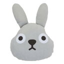 クッション ラッピー フェイスクッション びっくり ケイカンパニー かわいい マシュマロポップ