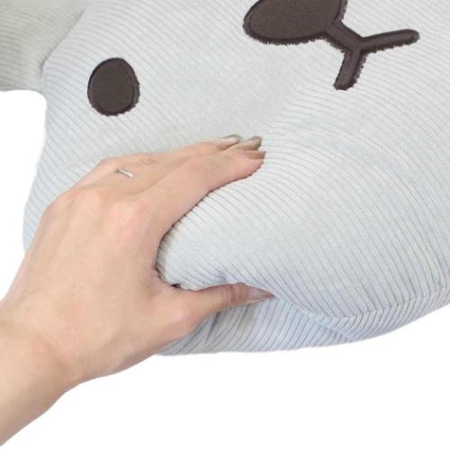 クッション ラッピー フェイスクッション ノーマル ケイカンパニー かわいい マシュマロポップ [2]