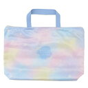 レッスンバッグ おけいこバッグ FLORAL MOOD 新入学 カミオジャパン 新学期準備雑貨 おけいこかばん 女の子 メール便可 マシュマロポップ(4)
