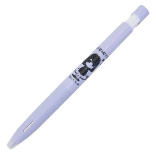 ボールペン 推しの子 ブレンボールペン 0.7 黒川あかね 新入学 ヒサゴ ZEBRA 新学期準備文具 筆記具 アニメメール便可 マシュマロポップのサムネイル