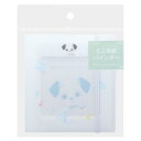 バインダー 101匹わんちゃん ミニ色紙バインダー ラッキー ディズニー サンスター文具 文房具 かわいい マシュマロポップ