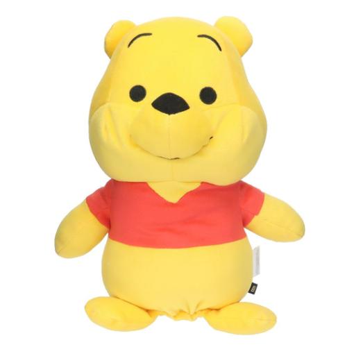 レジャーくまのプーさん ヘッドカバー ディズニー 丸眞 ゴルフ用品 マシュマロポップ