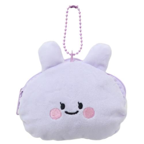 コインパース あさみみちゃん 小銭入れ あねみみちゃん ケイカンパニー プレゼント マシュマロポップ