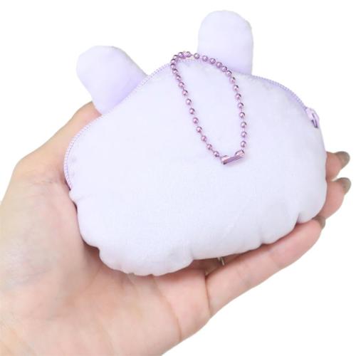 コインパース あさみみちゃん 小銭入れ あねみみちゃん ケイカンパニー プレゼント マシュマロポップ