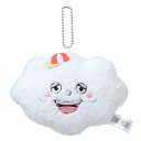 マスコット ワンピース ボールチェーンマスコット ゼウス ノーマル 少年ジャンプ ケイカンパニー プレゼント アニメ マシュマロポップ