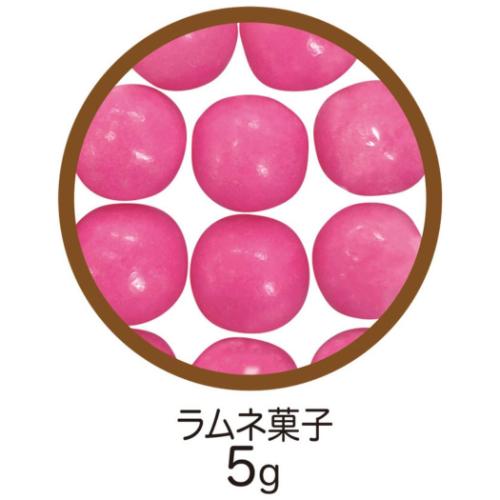 お菓子 チョコレート ディズニーハートスティッ...の紹介画像2