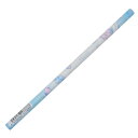 鉛筆 UTAKATA FLOAT マット軸えんぴつ B 新入学 カミオジャパン 新学期準備文具 かわいい メール便可 マシュマロポップ