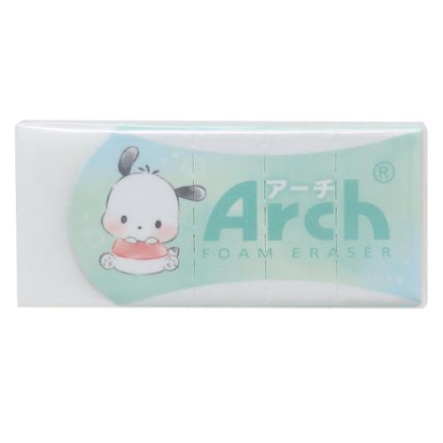 消しゴム ポチャッコ Arch アーチミ