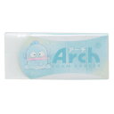 消しゴム ハンギョドン Arch アーチミニケシゴム 新入学 サンリオ カミオジャパン 新学期準備文具 小学生 中学生 かわいい メール便可 マシュマロポップ