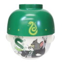 ご飯セット トムとジェリー 汁椀茶碗セットミニ マッシュアップ トム ハリーポッター ワーナーブラザース サンアート プレゼント ギフト マシュマロポップ