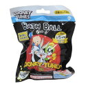 入浴剤 ルーニーテューンズ WBバスボール LOONEY TUNES 粧美堂 子供とお風呂 マシュマロポップ