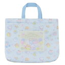 レッスントート すみっコぐらし メッシュレッスンバッグ 新入学 サンエックス 高波クリエイト おけいこバッグ 子供 手提げ マシュマロポップ