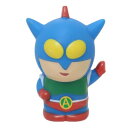マスコット クレヨンしんちゃん 指人形 アクション仮面 ユニック コレクション雑貨 アニメ マシュマロポップ