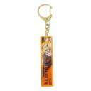チャーム NARUTO スティックキーホルダー うずまきナルト NARUTOP99 少年ジャンプ バンダイ アクキー ストラップ プレゼント メール便可 マシュ...