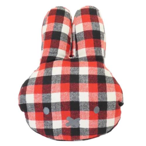 クッション ミッフィー ハンドインクッション クラシカルスカーレット ディックブルーナ 丸眞 インテリア お昼寝 まくら 絵本 マシュマロポップ