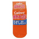 女性用靴下 ポテトチップスうすしお味 ソックス レディース お菓子パッケージ ジェイズプランニング かわいい メール便可 マシュマロポップ