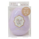 ブラシ クラシックズー ヘアブラシ キャット クーリア プレゼント くし マシュマロポップ