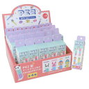 入浴剤 PEZ BATH SALT バスソルト 24個入セット カミオジャパン 子供とお風呂 まとめ買い マシュマロポップ