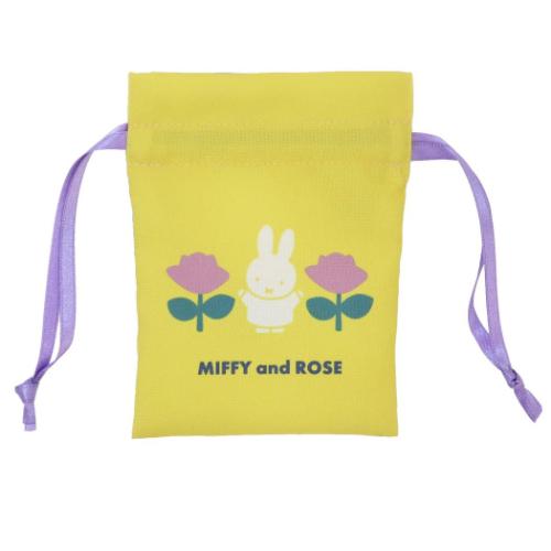 ߥ˶ ߥåե Ʀ MIFFY and ROSE YE ǥå֥롼 ޥ⥯ե ޤ᤭㤯 ʪ ܥ᡼ز ޥޥݥå