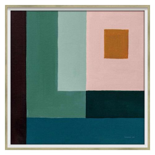 抽象画 ダンフイ ナイ アブストラクト コレクション シャイン オン ユーパワー AC-08009 ホームディスプレイ 店舗ディスプレイ 取寄品 マシュマロポッ...