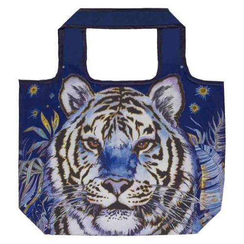 ショッピングバッグ クリスチャン リース ラッセン エコバッグ Mサイズ サイレンス ユーパワー CL-0111..