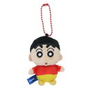 キーホルダー クレヨンしんちゃん プチマスコット ユニック ストラップ チャーム ギフト アニメ マシュマロポップ