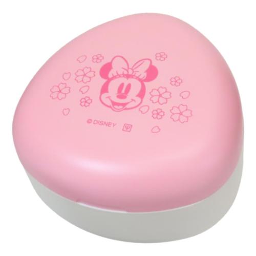 お弁当箱ミニーマウスおにぎりケース...