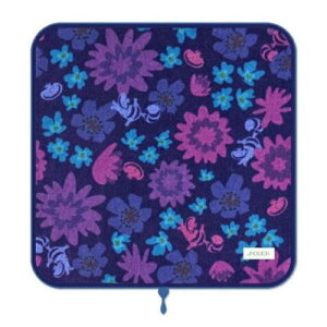 タオルポーチ ふしぎの国のアリス どっとポーチ ベーシック チェシャ猫 BC ディズニー アイアップ ペットボトルホルダー 小物入れ メール便可 マシュマロポップ