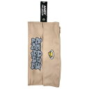 ティッシュカバー ねずみのANDY MARUPOCHI アンディ アイアップ ティッシュケース コンパクト メール便可 マシュマロポップ