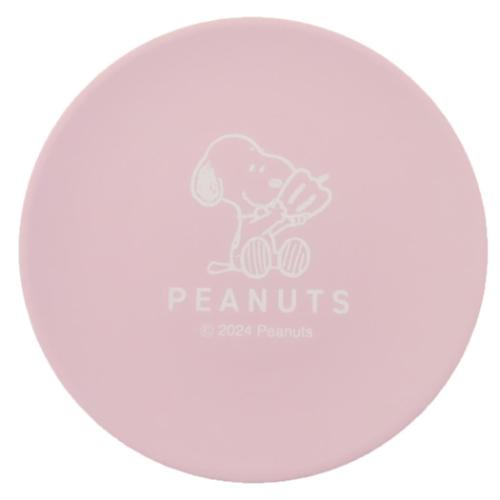 醤油皿 スヌーピー 豆皿 cooking time ピーナッツ カミオジャパン ランチメール便可 マシュマロポップ