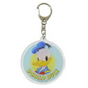 キーリング ドナルドダック アクリルキーホルダー ブラシアート ディズニー マリモクラフト プレゼント メール便可 マシュマロポップ(4)