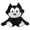 ゴルフ用品 フィリックス ヘッドカバー ブラックキャット 丸眞 ゴルフかわいい マシュマロポップ