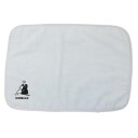 バス用品 ごリラックス サウナマット グレー 風呂 温泉 旅行 スポーツ アウトドア マシュマロポップ
