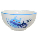 キッズ食器 アンパンマン 茶碗 ST ばいきんまん&だだんだん 金正陶器 子ども 子供 かわいい アニメ マシュマロポップ