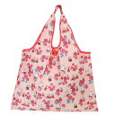 エコバッグ ムーミン ショッピングバッグ All about Moominmamma ベージュ 北欧 スモールプラネット お買い物かばん メール便可 マシュマロ...